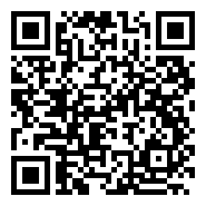 QR code for expanded fictional sample process certificate