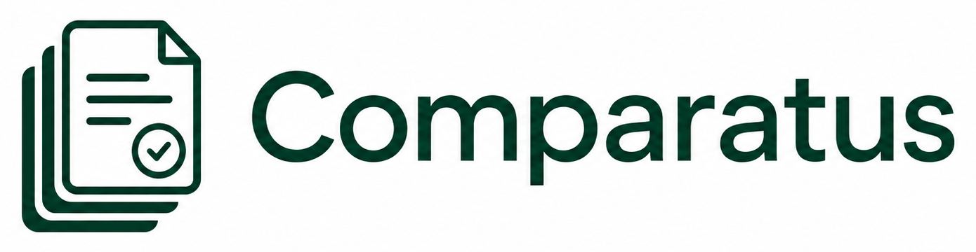 Comparatus